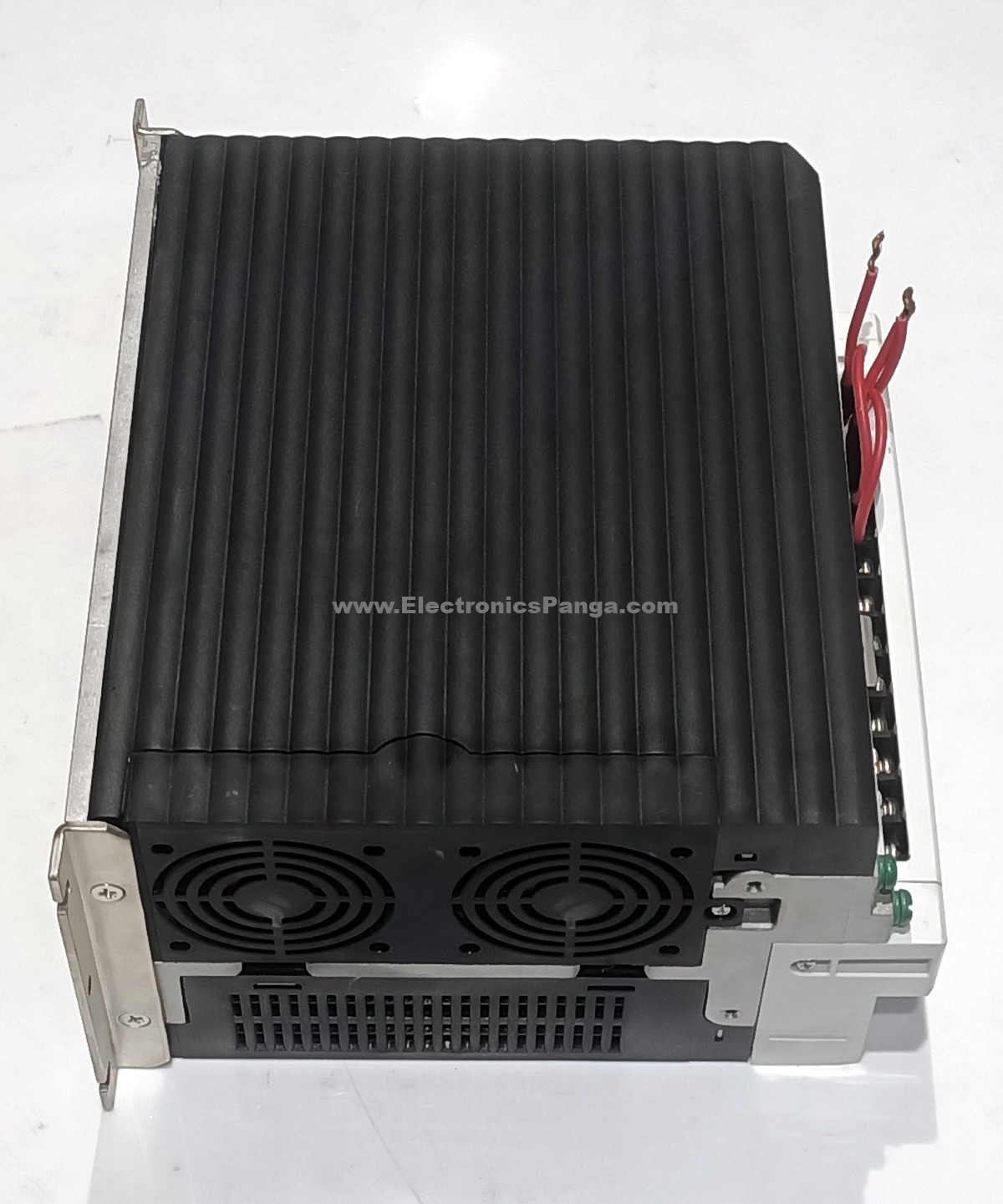 PANASONIC 5kw (5000w) MHME502GCGM AC Servo Motor + MFDKTB3A2E Driver MD236 - Image 11