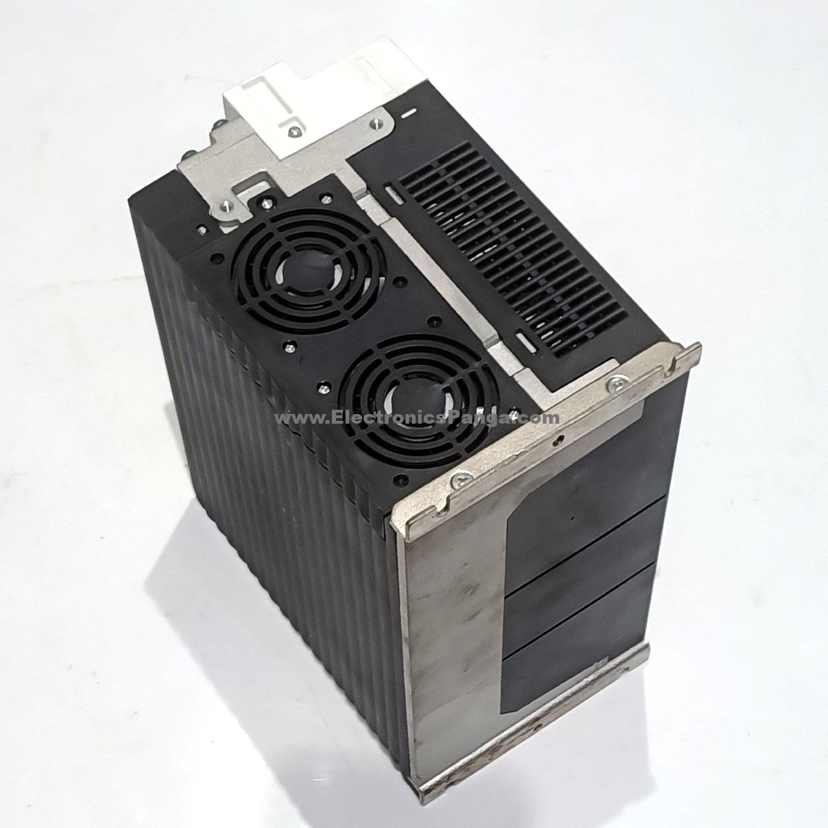 PANASONIC 5kw (5000w) MHME502GCGM AC Servo Motor + MFDKTB3A2E Driver MD236 - Image 14
