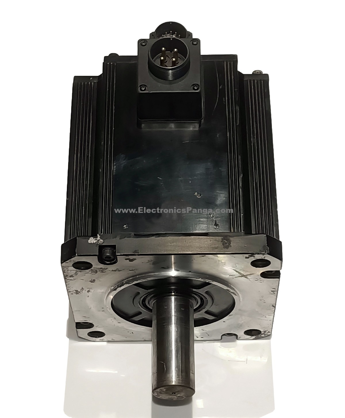 PANASONIC 5kw (5000w) MHME502GCGM AC Servo Motor + MFDKTB3A2E Driver MD236 - Image 5