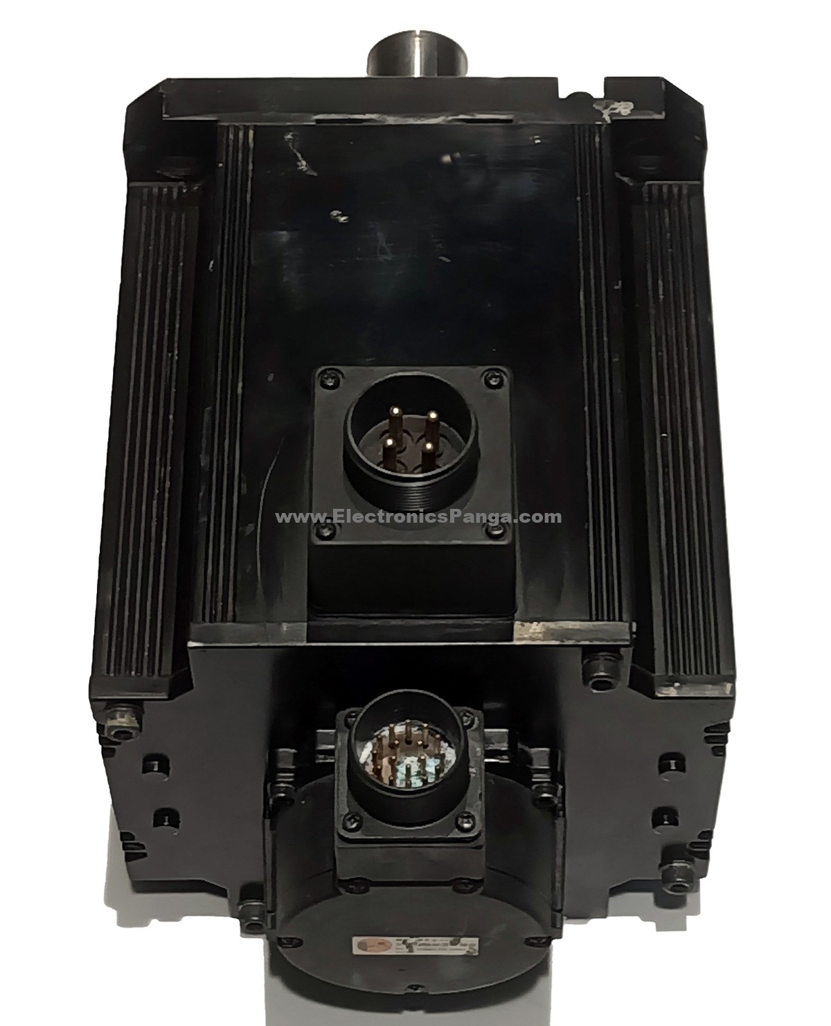 PANASONIC 5kw (5000w) MHME502GCGM AC Servo Motor + MFDKTB3A2E Driver MD236 - Image 6