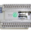 PANASONIC AFPX0L40R-F FP-X0 L40R Control Unit (PLC) PL108 - Image 3