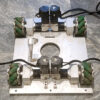 Roboworks Mecabot Autonomous Mobile Mecanum Wheel Robot Platform For Indoor - Image 7