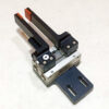 SMC 25A-MHF2-12D1R Low Profile Air Gripper 0.1-0.7 MPa N274