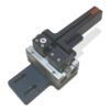 SMC 25A-MHF2-12D1R Low Profile Air Gripper 0.1-0.7 MPa N274 - Image 2