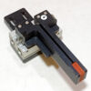 SMC 25A-MHF2-12D1R Low Profile Air Gripper 0.1-0.7 MPa N274 - Image 3
