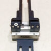 SMC 25A-MHF2-12D1R Low Profile Air Gripper 0.1-0.7 MPa N274 - Image 5