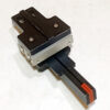 SMC 25A-MHF2-12D1R Low Profile Air Gripper 0.1-0.7 MPa N274 - Image 7