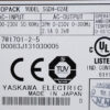 YASKAWA 200w (0.2kw) SGMAH-02AAF41 AC Servo Motor + SGDH-02AE Driver MD239 - Image 10