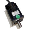 YASKAWA 200w (0.2kw) SGMAH-02AAF41 AC Servo Motor + SGDH-02AE Driver MD239 - Image 2