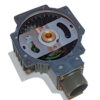 YASKAWA UTSIH-B17CC Universal AC Servo Motor Encoder RE109