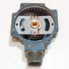 YASKAWA UTSIH-B17CC Universal AC Servo Motor Encoder RE109 - Image 2