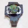 YASKAWA UTSIH-B17CC Universal AC Servo Motor Encoder RE109 - Image 4