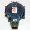 YASKAWA UTSIH-B17CC Universal AC Servo Motor Encoder RE109 - Image 8