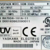 YASKAWA 3kw (3000w) SGDM-30ADA AC Servo Driver SD720 - Image 4