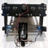 350X220mm Working Area CNC Machine Structure - Image 16