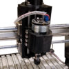 350X220mm Working Area CNC Machine Structure - Image 18