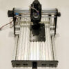 350X220mm Working Area CNC Machine Structure - Image 2