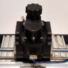 350X220mm Working Area CNC Machine Structure - Image 8