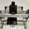 350X220mm Working Area CNC Machine Structure - Image 9