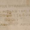APEX DYNAMICS 20:1 Ratio AB180-S2-P2 Reducer Gear box G739 - Image 2