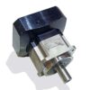APEX DYNAMICS 5:1 Ratio AB090-S1-P2 Reducer Gearbox For 1kw 1.5kw Servo Motor G742