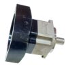 APEX DYNAMICS 5:1 Ratio AB090-S1-P2 Reducer Gearbox For 1kw 1.5kw Servo Motor G742 - Image 3