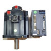 MITSUBISHI 3.5kw (3500w) HF-SP352B AC Servo Motor + MR-J3-350A Driver MD247