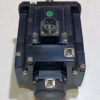 MITSUBISHI 3.5kw (3500w) HF-SP352B AC Servo Motor + MR-J3-350A Driver MD247 - Image 6