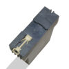 OK TECHNIK 4C-250M 250V 10kA 1.5kV Phase Failure Relay Module AS356 - Image 7