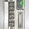 PANASONIC 0.1kw (100w) MSMA012A1E AC Servo Motor + MSDA013A1A Driver MD244 - Image 11