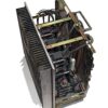 YASKAWA CACR-UP50AAB Servo Drive Module SD753 - Image 6
