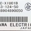 YASKAWA JZNC-XIU01B Servo Drive I/O Amplifier Module SD752 - Image 3
