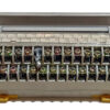YOSHIDA PX7D-40V6-R 125V 1A Input/Output Terminal Stand PL118 - Image 4
