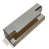 YOSHIDA PX7D-40V6-R 125V 1A Input/Output Terminal Stand PL118 - Image 7