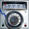 MC TEQD-2301B 220V E0-400°C Temperature Controller AS367 - Image 4