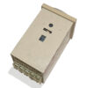 MC TEQD-2301B 220V E0-400°C Temperature Controller AS367 - Image 6