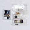 Mitsubishi MR-J3SCNS MR-J3SCNSA 10-Pin Encoder Connector Set J70 - Image 2