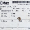 RS AUTOMATION RS OEMAX 100W (0.1kw) CSD5_01BX1, CSD5-01BX1 Single Axis Servo Driver SD784 - Image 3