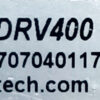 RTELLIGENT DRV400 18-80V/DC Digital AC Servo Drive SD807 - Image 4