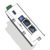 RTELLIGENT DRV400 18-80V/DC Digital AC Servo Drive SD807 - Image 7