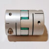 SJC-55C 17X20mm Bore Aluminum Motor Shaft Flexible Coupling C250 - Image 2