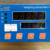 WEIGHING H8200 24V/DC 220V/AC Honre Conduction Instrument Transmitter AS361 - Image 2