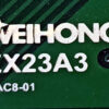 WEIHONG EX23A3 CNC Router Newcarve Nc-Studio Card 3-Axis Motion Control System With Cable CNC-13 - Image 3