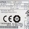 YASKAWA 400w (0.4kw) SGMAH-04AAA41 AC Servo Motor + SGDM-04ADA Driver MD260 - Image 11