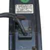 YASKAWA 400w (0.4kw) SGMAH-04AAA41 AC Servo Motor + SGDM-04ADA Driver MD260 - Image 6