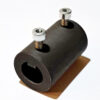 14X14mm Bore Motor Shaft Rigid Coupling with Keyway C259