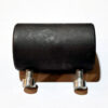 14X14mm Bore Motor Shaft Rigid Coupling with Keyway C259 - Image 2