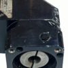 28:1 Ratio Angle Reducer Gearbox For 200w & 400w Servo Motor G800 - Image 4