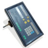 EASSON ES-8 Wirecut Digital Readout System For 2-axis 3-axis CNC-Machine Controller CNC-14