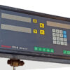 EASSON ES-8 Wirecut Digital Readout System For 2-axis 3-axis CNC-Machine Controller CNC-14 - Image 2